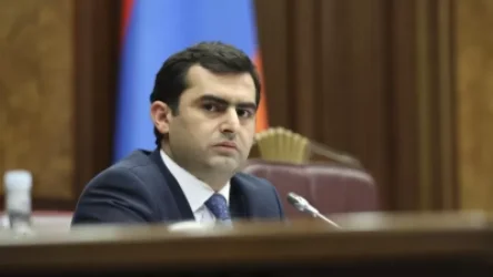 Հակոբ Արշակյանը հրապարակել է Հայաստանի 100 խոշոր հարկատուների ցանկը