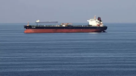 Արգենտինան հրաժարվել է ընդունել ռուսական հեղուկ գազով նավին