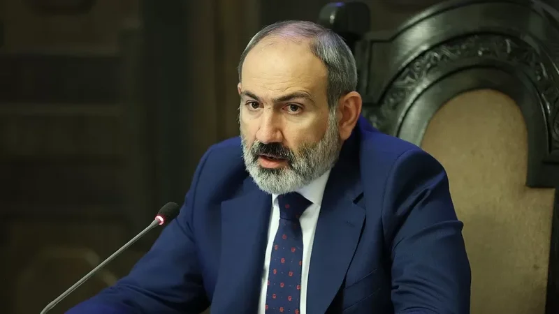 «Որևէ բուհի Երևանի կենտրոնում հող չենք տալու, թող գնան Ակադեմիական քաղաք»․ Նիկոլ Փաշինյան