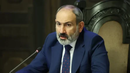 «Որևէ բուհի Երևանի կենտրոնում հող չենք տալու, թող գնան Ակադեմիական քաղաք»․ Նիկոլ Փաշինյան