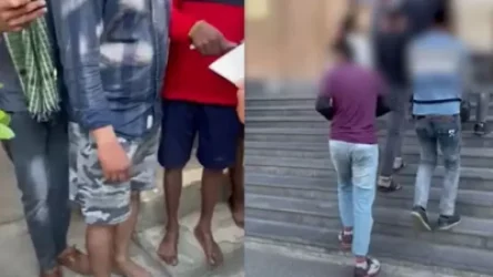 ՏԵՍԱՆՅՈՒԹ․ Հայաստանում անօրինական բնակվող օտարերկրյա քաղաքացիներ են հայտնաբերվել