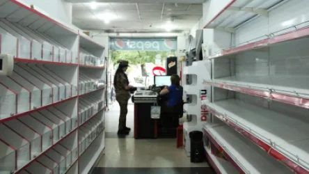 ԼՈՒՍԱՆԿԱՐՆԵՐ․ Ստեփանակերտի խանութներում այլևս հաց չեն վաճառում․ Hetq.am