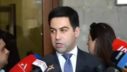 ՏԵՍԱՆՅՈՒԹ. Բադասյանը հերքում է «Financial Times»–ին. ՀՀ–ից ՌԴ մեքենաների արտահանումը չի ավելացել