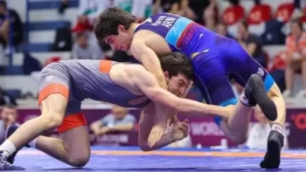 Պատանի ըմբիշները Թուրքիայում կմասնակցեն աշխարհի առաջնությանը. հայտնի են կազմերը