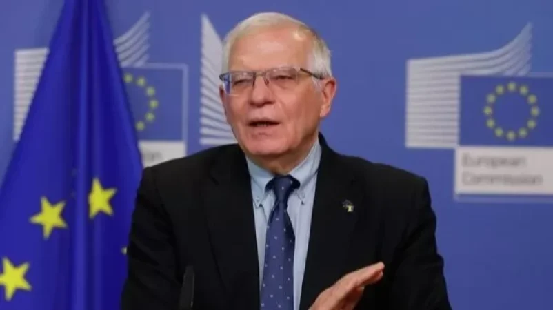 ԵՄ-ն արձագանքել է Սև ծովում օտարերկրյա նավերի մասին Ռուսաստանի հայտարարությանը