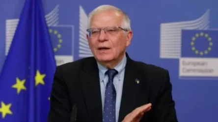 ԵՄ-ն արձագանքել է Սև ծովում օտարերկրյա նավերի մասին Ռուսաստանի հայտարարությանը