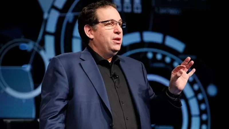 59-Year-Old World’s Most Notorious Cybercriminal Kevin Mitnick Passes Away