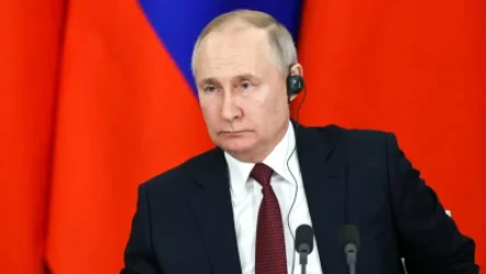 Հնդկաստանը հույս ունի, որ Պուտինը կմասնակցի  G20 գագաթնաժողովին