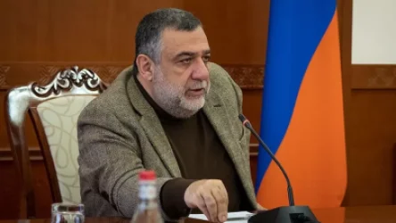 «Այս իրավիճակը հաղթահարելու համար հստակ գործողություններ պետք է ձեռնարկվեն». Ռուբեն Վարդանյան