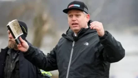 Թուրքիան կկալանավորի Ղուրանն այրած դանիացուն