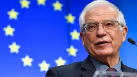 Բորելը հայտարարություն է արել՝ Թուրքիայի մասին