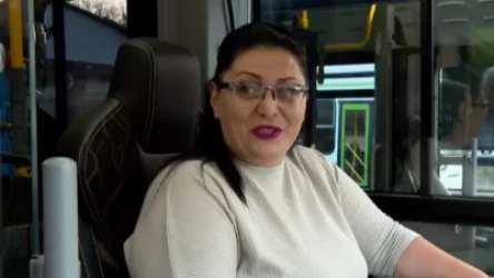 ՏԵՍԱՆՅՈՒԹ. Երևանի երթուղի են դուրս գալիս նաև կին վարորդներ․ քաղաքապետարան