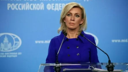 «Գերմանական Rheinmetall-ի զրահատեխնիկայի արտադրամասը լեգիտիմ թիրախ կդառնա ռուսական բանակի համար». Զախարովա