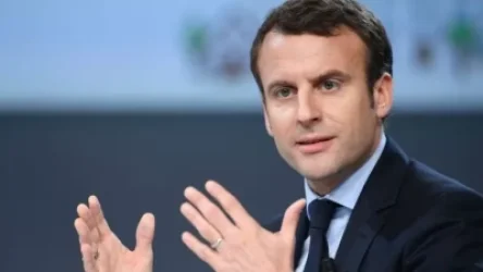 Ֆրանսիայում էլեկտրաէներգիայի սակագինը 10%-ով կբարձրանա. Մակրոն