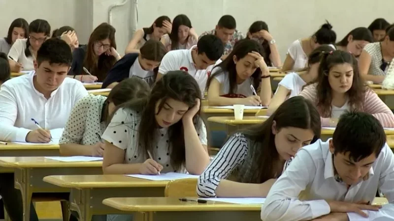 ՀՀ-ում մեկնարկել է բուհերի լրացուցիչ մրցույթի փուլը