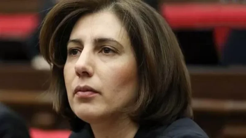 Առավելագույն մեկ շաբաթ հետո Արցախում կլսենք սովամահության դեպքերի մասին․ Սոֆյա Հովսեփյան