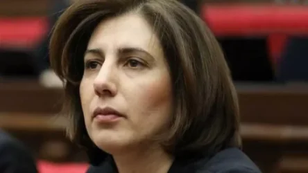 Առավելագույն մեկ շաբաթ հետո Արցախում կլսենք սովամահության դեպքերի մասին․ Սոֆյա Հովսեփյան