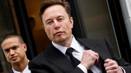 Մասկը մեկ օրում կորցրել է 20,3 միլիարդ դոլար