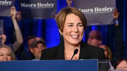 Մասաչուսեթսի նահանգապետը Բայդենին կոչ է արել արցախցիներին մարդասիրական օգնություն ցուցաբերել