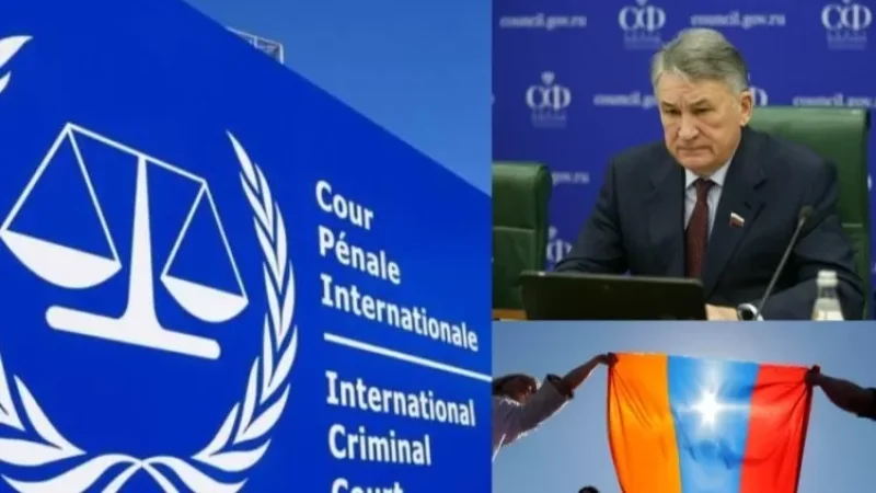 ՌԴ Դաշնության խորհուրդը կոչ է արել Հայաստանին գնահատել Հռոմի ստատուտին միանալու հետևանքները