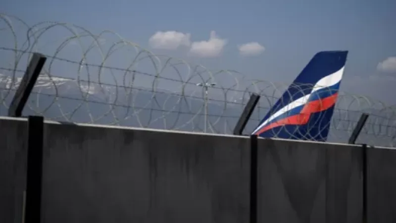 Երևան թռչող ռուսական ինքնաթիռն արտակարգ վայրէջք է կատարել