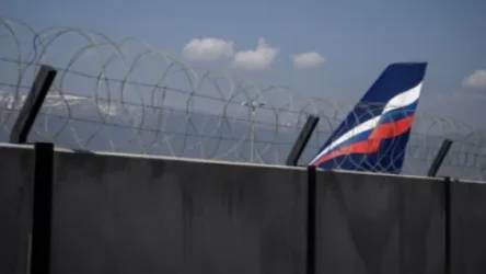 Երևան թռչող ռուսական ինքնաթիռն արտակարգ վայրէջք է կատարել