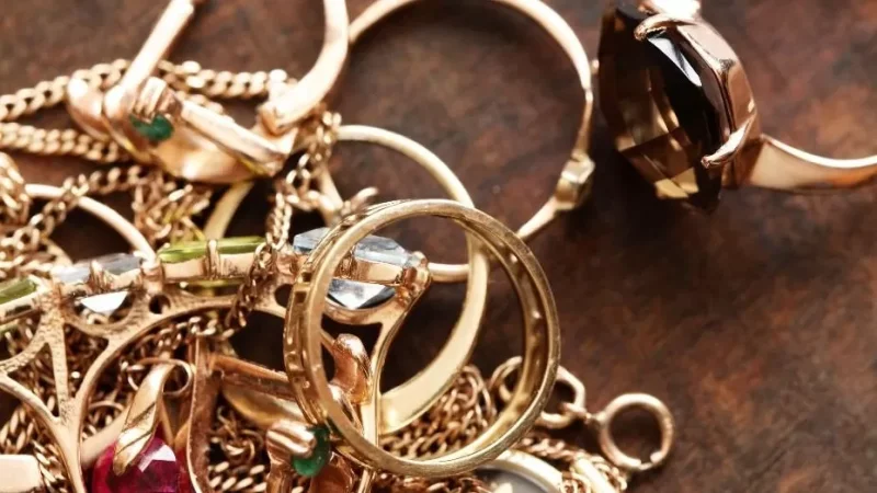 Հայ-վրացական սահմանին ոսկու մաքսանենգության դեպք է բացահայտվել