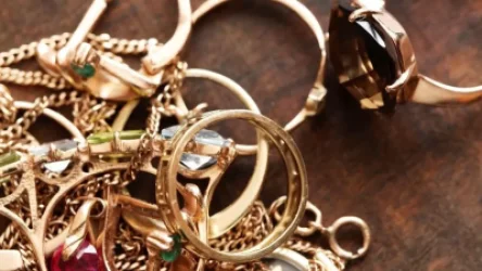 Հայ-վրացական սահմանին ոսկու մաքսանենգության դեպք է բացահայտվել