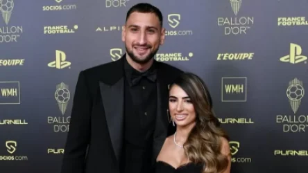 Ծեծի են ենթարկել ՊՍԺ-ի և Իտալիայի հավաքականի դարպասապահին ու կնոջը, այնուհետև կողոպտել առանձնատունը