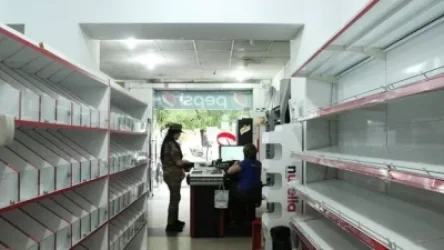 Արցախն արդեն 222 օր է՝ բլոկադայի մեջ է․ տնտեսությանը հասցվել է 422 մլն դոլարի վնաս