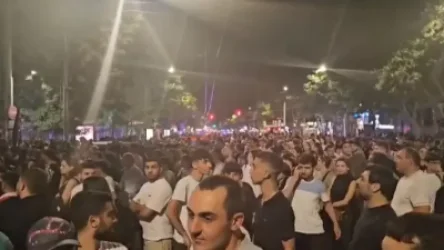 Հուլիսի 24–ի վաղ առավոտից Հայաստանում փողոցներ կփակվեն