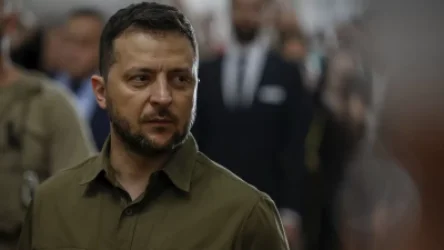 Ղրիմի կամրջի չեզոքացում, Ղրիմի վերադարձ․ Կիևի նպատակաները՝ ըստ Զելենսկու