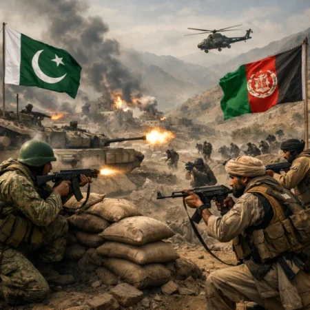 Պակիստանի բանակը հայտարարություն է տարածել