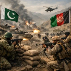 Պակիստանի բանակը հայտարարություն է տարածել