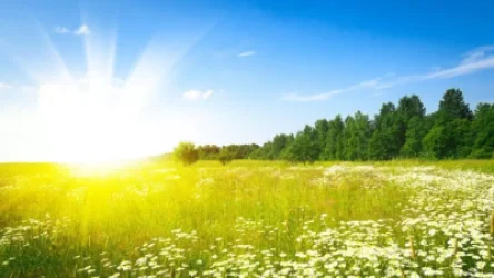 Եղանակը Հայաստանում.  օդի ջերմաստիճանը կնվազի