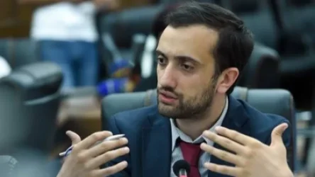 ՔՊ-ի պատասխանի էպիկությունը ու «հանրապետականությունը». Դանիել Իոաննիսյան