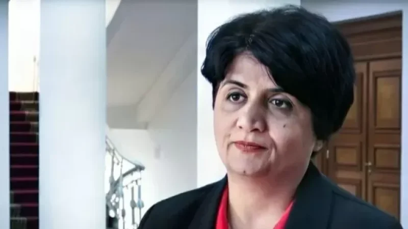 «Մենք դիմելու ենք ավելի կոշտ գործողությունների». Արցախի նախագահի մամուլի խոսնակ