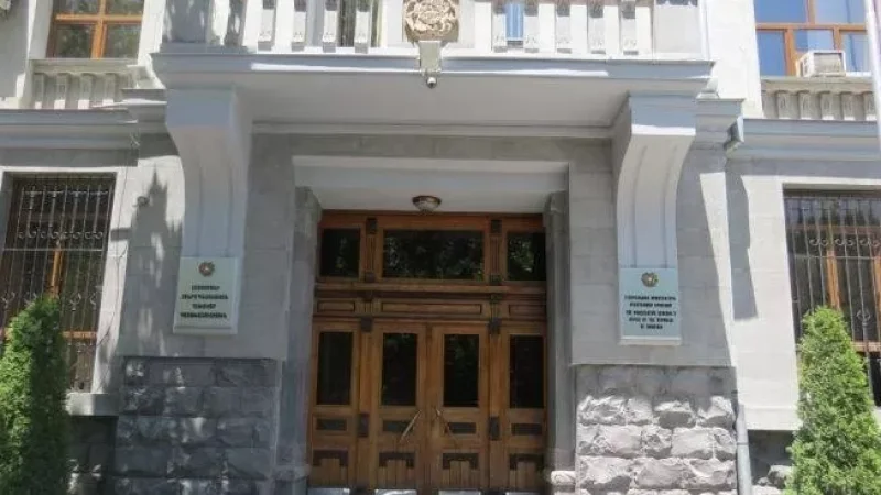 ՀՀ դատախազության կայքից հեռացրել են Սումգայիթի և Մարաղայի ցեղասպանությունների մասին պատմող բաժինը