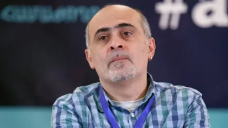 «Ժող ջան, էս սուտ ա, սրանով քարտից փող են տանում». Սամվել Մարտիրոսյան