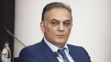 Գագիկ Բեգլարյանի ներկայացուցիչները հակընդդեմ հայց են ներկայացրել դատախազության դեմ. «Հետք»