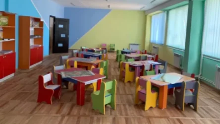 Արցախում մանկապարտեզների հետագա գործունեության հարցը խնդրահարույց է