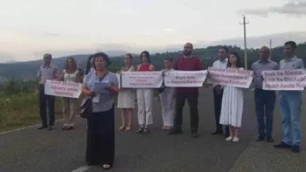 Դժոխքի կողքին կեղծ դրախտի մասին հաղորդում տալը ո՛չ մարդկային է, ո՛չ մասնագիտական, ո՛չ օրինական. արցախցի լրագրողներ