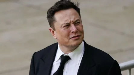 ՏԵՍԱՆՅՈՒԹ. Մասկը ցանկանում է փոխել Twitter-ի տարբերանշանը