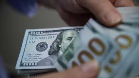 Արտարժույթի փոխարժեքները հուլիսի 23-ի դրությամբ