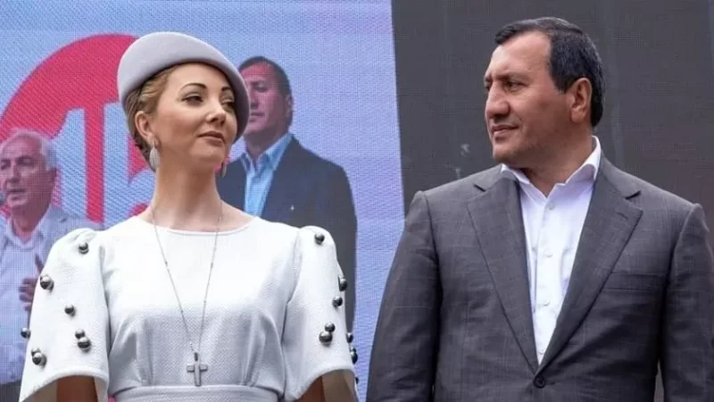 Նատալյա Ռոտենբերգը Երևանի քաղաքապետի թեկնածու չէ