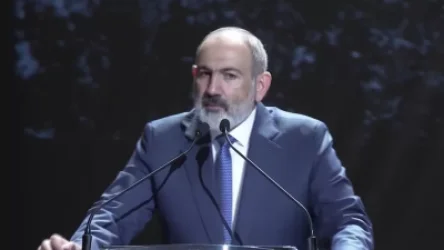 ՏԵՍԱՆՅՈՒԹ. Վազգեն Սարգսյանի անունից պիտի չվախենանք ասել` Հայրենիքը Պետությունն է և Պետությունը Հայրենիքն է. Փաշինյան