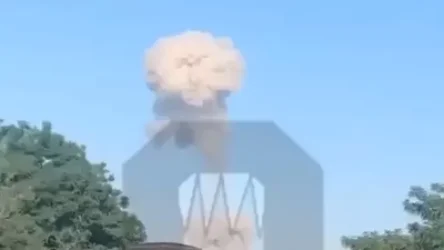 ՏԵՍԱՆՅՈՒԹ․ Ղրիմում 11 անօդաչու թռչող սարք են խոցել ու ճնշել․ սկսվել է գյուղերի բնակչության տարհանում