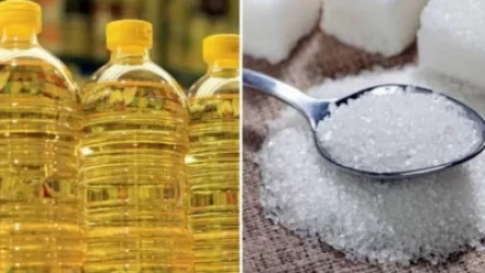 Արցախում ձեթ և շաքարավազ ստանալու համար պետք է ծնողի ու անչափահաս երեխայի անձը հաստատող փաստաթուղթը