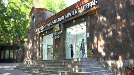 Կենդանաբական այգու ընդլայնման էսքիզը պատրաստ կլինի 1 ամսից