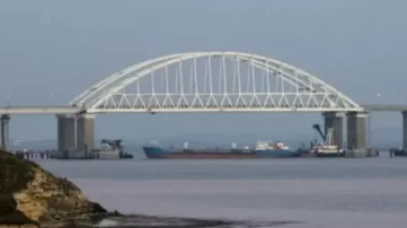 Թուրքիայից Ռոստով հացահատիկ տեղափոխող նավի մեջ պայթուցիկի հետքեր են հայտնաբերել